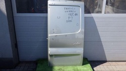 Дверь правые зад задние tec66 trafic ii vivaro a r012719j primastar фото №1