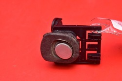 Ручка кнопка крышки зад 9632343580 peugeot 607 1 i sedan 00-04 фото №1