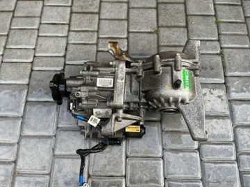 Міст редуктор hyundai tucson iv g20bf2109 1,6 t-gdi фото №1