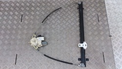 Моторчик комплектный подъёма стекло daf xf 105 фото №1