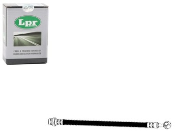 Lpr шланг гальмівний p picanto 1.0-1.1 04- l+p фото №1