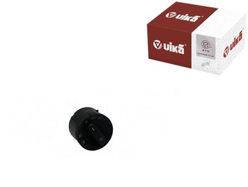 Переключатель, света главные vika 99411791601 фото №1