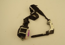 2015 mustang pas безпеки натягувач лівий фото №1