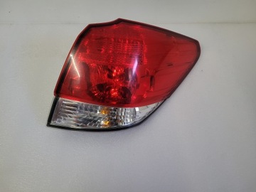 Subaru legacy v 5 outback лампа зад правий задня права оригінал 220-20067 eu фото №1