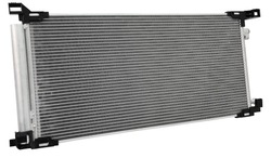 Кондиціонер toyota corolla e21 18- usa 884a012010 фото №1