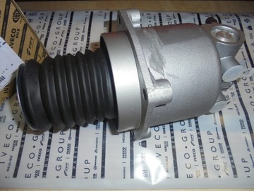 Амортизатор сцепления iveco trakker stralis 41035504 фото №1