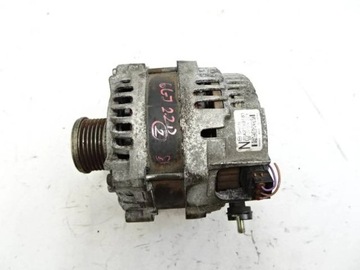 Генератор mazda 6 gj 2.2 d. skyactive фото №1