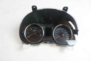 Subaru xv спідометр  85003fj790 фото №1