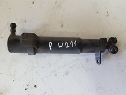 Mercedes e класс w211 распылитель фара правые фото №1