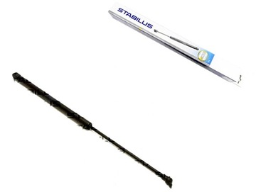 Пружина газова кришки багажника audi 80 08.92-07 фото №1