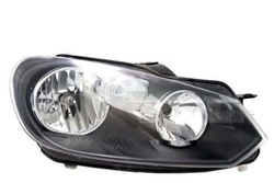 Tyc 20-11777-05-2 фара фото №1