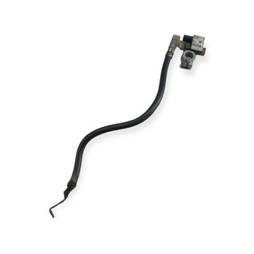 Ford focus mk3 клемма минус минусовая модуль bms av6n-10c679-fd фото №1