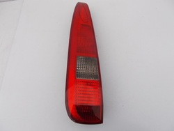 Лампа зад задняя ford fusion i 1 mki 2002 -2005 европа левая фото №1