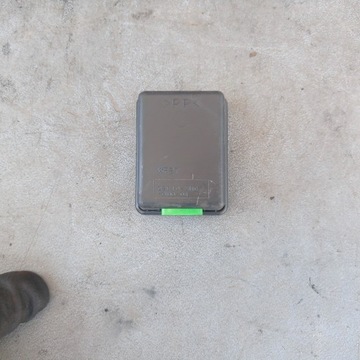 Модуль honda civic viii ufo 08e10-smg-0m0 фото №1