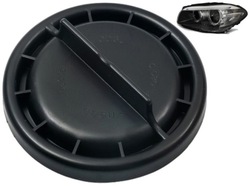 Заглушка колпачок защита фара лампы 12cm citroen c6 c4 picasso фото №1