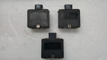 Радар датчик дистроник acc vw passat b8 skoda superb 3q0907561d демонтаж фото №1