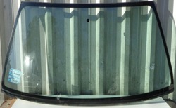 Renault laguna i 99 r стекло передняя лобовое фото №1