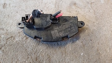 Seat arona резистор резистор 2q0907521 фото №1