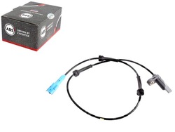 Датчик abs peugeot 206 02-09 зад a.b.s. фото №1