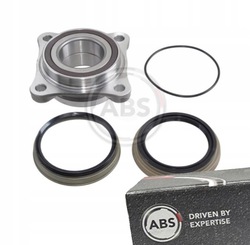 Ступиця підшипник колеса do toyota land cruiser prado фото №1