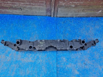 Pas переднее усилитель renault zoe 2012r- фото №1