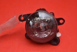 Галоген праві перед переднє jx7b-15a254-ab ford focus mk4 18-21 фото №1