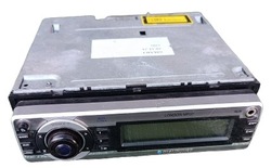 Радиопроигрыватель blaupunkt london mp37 smart fortwo i 450 7647553310 фото №1