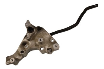 Лапи підтримка акумулятора trafic iii 648606762r фото №1