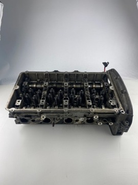 Головка вали land rover defender 2.4 tdci фото №1