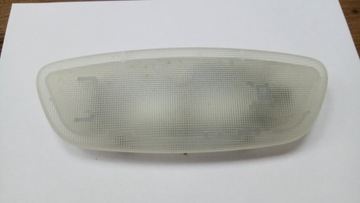 Освітлення кабіни лампа mercedes клас c e w203 w210 фото №1