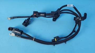 W206 23r жгут коробка предохранителей функция старт-стоп a2065400100 фото №1