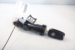 Замок зажигания fiat bravo ii 1.4 16v фото №1