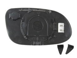 Вкладка лівий mercedes - benz w168 клас a фото №1