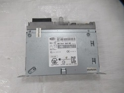 Peugeot 308 t9 радіо навігація 9809336080 фото №1