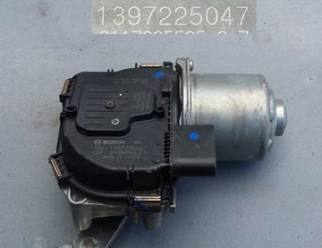 Двигунчик двірник mercedes c w206 1397225047 фото №1