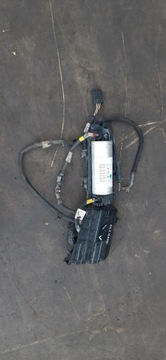 Модуль конденсатор старт сплав 1.6 ehdi citroen ds5 9801739380 фото №1