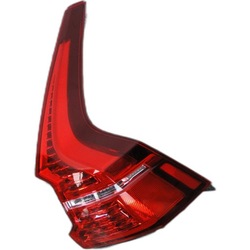 Volvo xc60 ii 2 led 17 лампа задня зад 31420428 фото №1