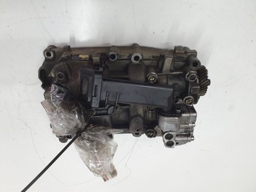 Насос масла 2.0 tdi cff 03l103535 vw skoda seat фото №1