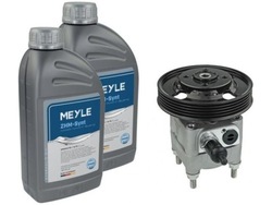 Meyle 514 631 0021/s насос гідравлічна, система фото №1