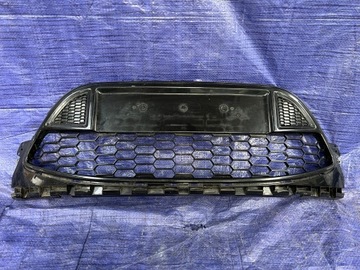 Ford smax mk1 рестайлинг титан решётка радиатора фото №1