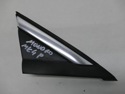 Ford mondeo mk4 lif захист крила права заглушка фото №1