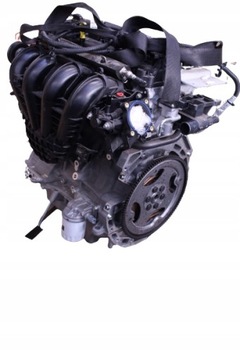 Двигатель ford mondeo 2.5 i chep 022 пробег 30 tys фото №1