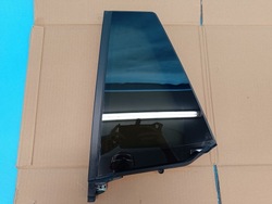 Vw golf 8 вариант рестайлинг 1.5 tsi стекло дверь левый зад з 2024r as3 5h9845213e фото №1