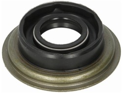 Кольцо уплотнительный вала corteco 07033419b фото №1