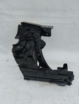 Mercedes c w205 четверть лонжерон левая фото №1