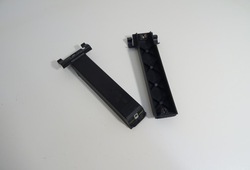 2016-2023 camaro крепление бампера зад кронштейн балка спойлер спойлер фото №1