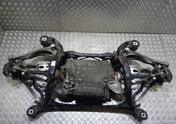 Audi e-tron підвішування зад задні комплект двигун фото №1