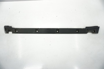 Suzuki grand vitara ii 3d планка пороговая левая 77660-64j0 фото №1