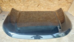 Ford edge ii 2 mk2 14-18 капот кришка двигуна фото №1