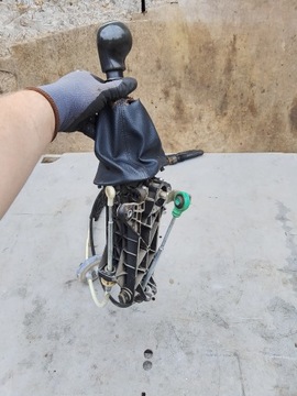 Домкрат коробки передач троси vw crafter 2.0 tdi 2e1711025c фото №1